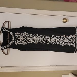 Beautiful NWOT INC cocktail dress
